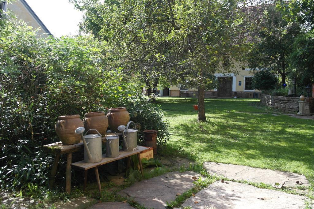 Presshaus Alte Muehle Villa Stainz Phòng bức ảnh