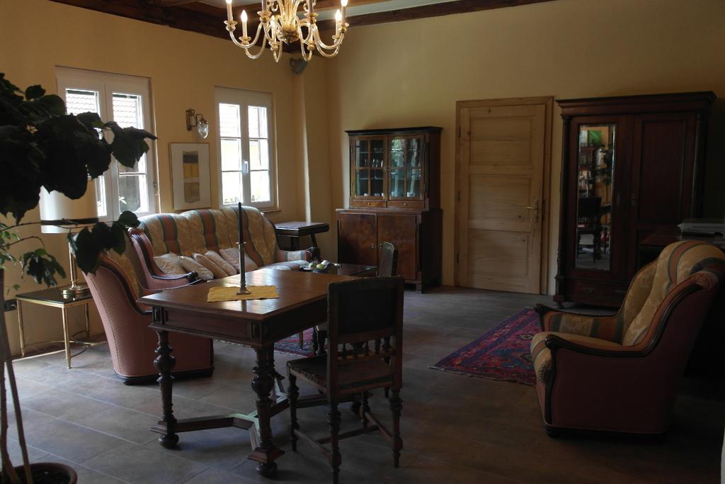 Presshaus Alte Muehle Villa Stainz Ngoại thất bức ảnh