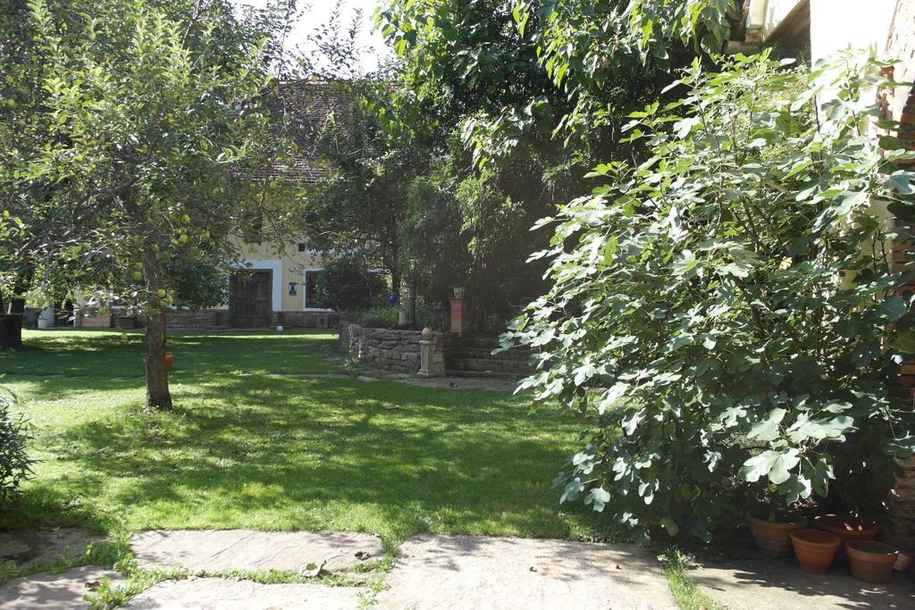 Presshaus Alte Muehle Villa Stainz Ngoại thất bức ảnh